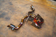 Mclaren 570S / 620R F1 Race Exhaust System - Harrys Euro