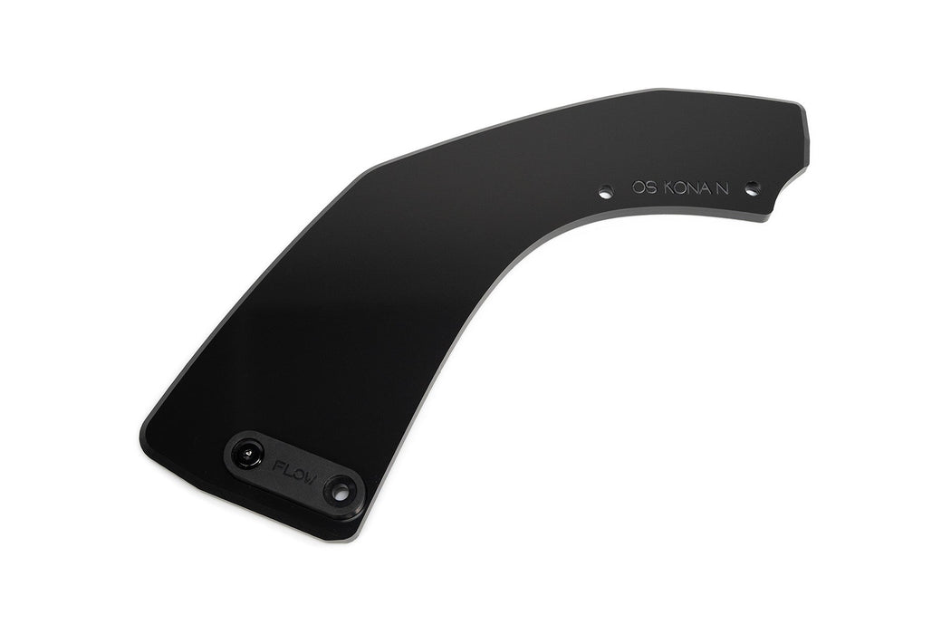 Kona N Rear Spats (Pair)-Flow Designs