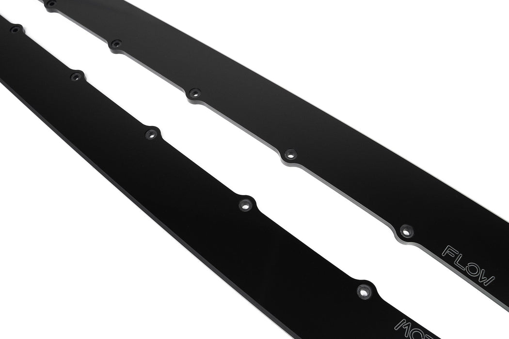 i20 N BC3 Side Skirt Splitters (Pair)-Flow Designs