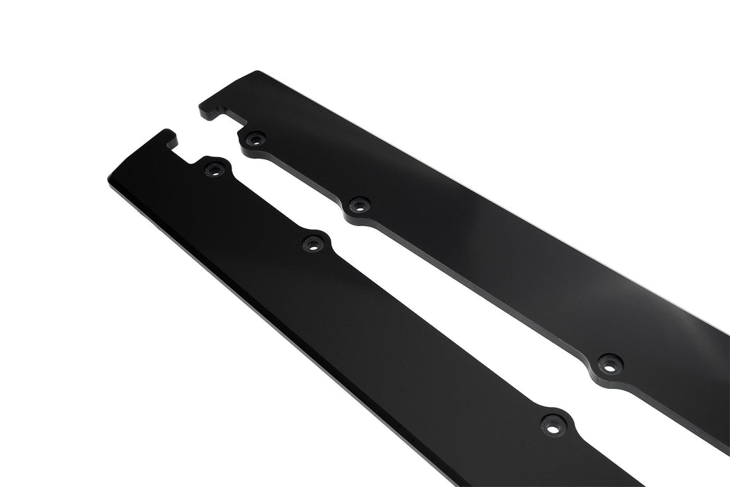 i20 N BC3 Side Skirt Splitters (Pair)-Flow Designs