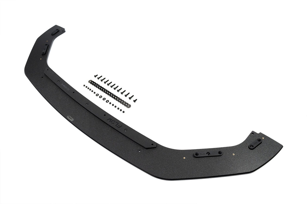 Kona N Front Lip Splitter-Flow Designs