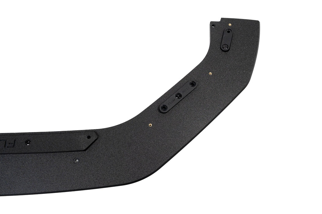 Kona N Front Lip Splitter-Flow Designs