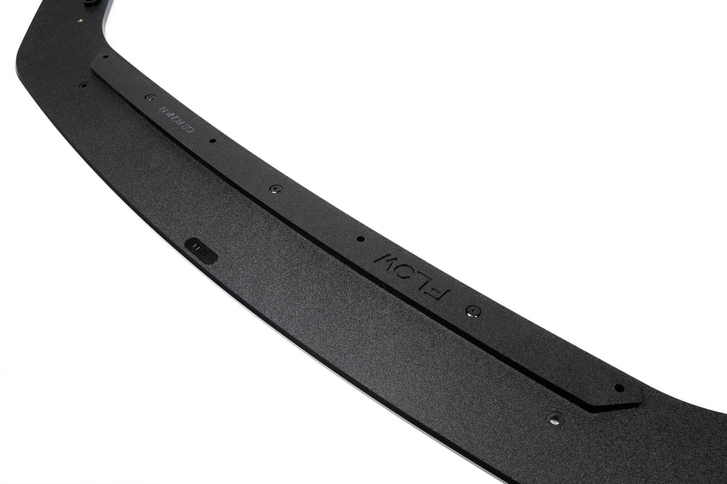 Kona N Front Lip Splitter-Flow Designs