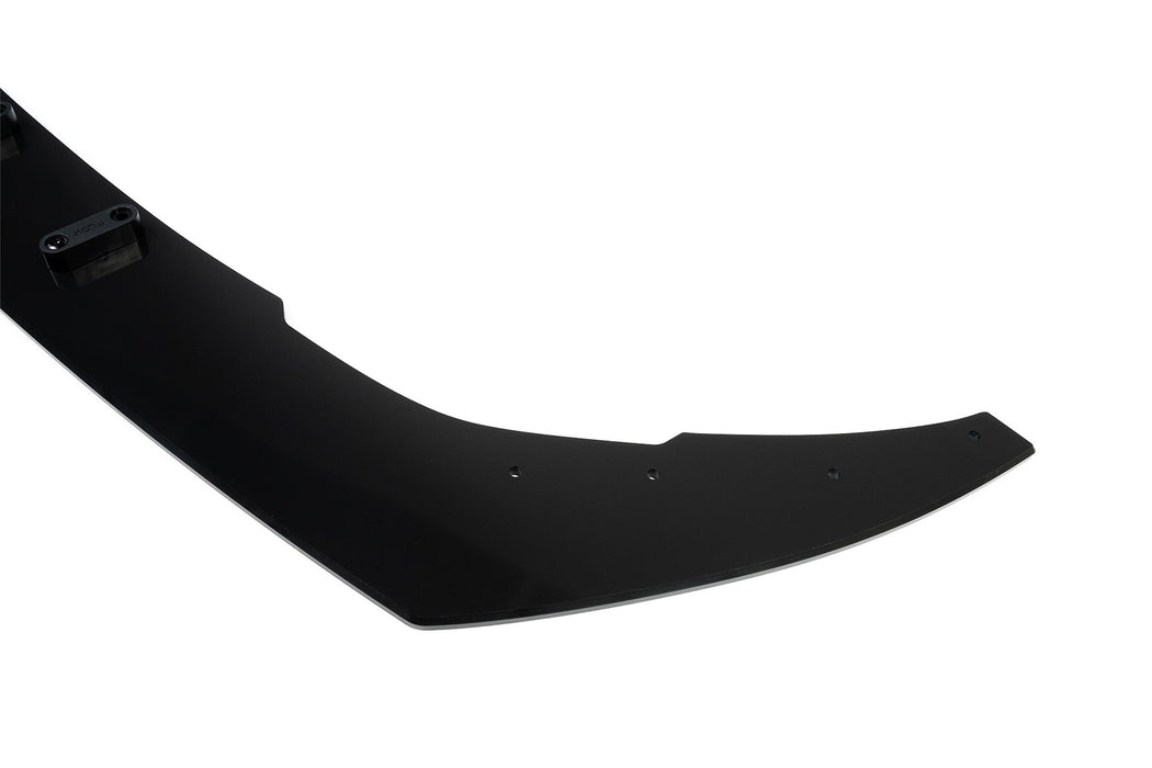 Veloster SR Turbo Front Lip Splitter-Flow Designs