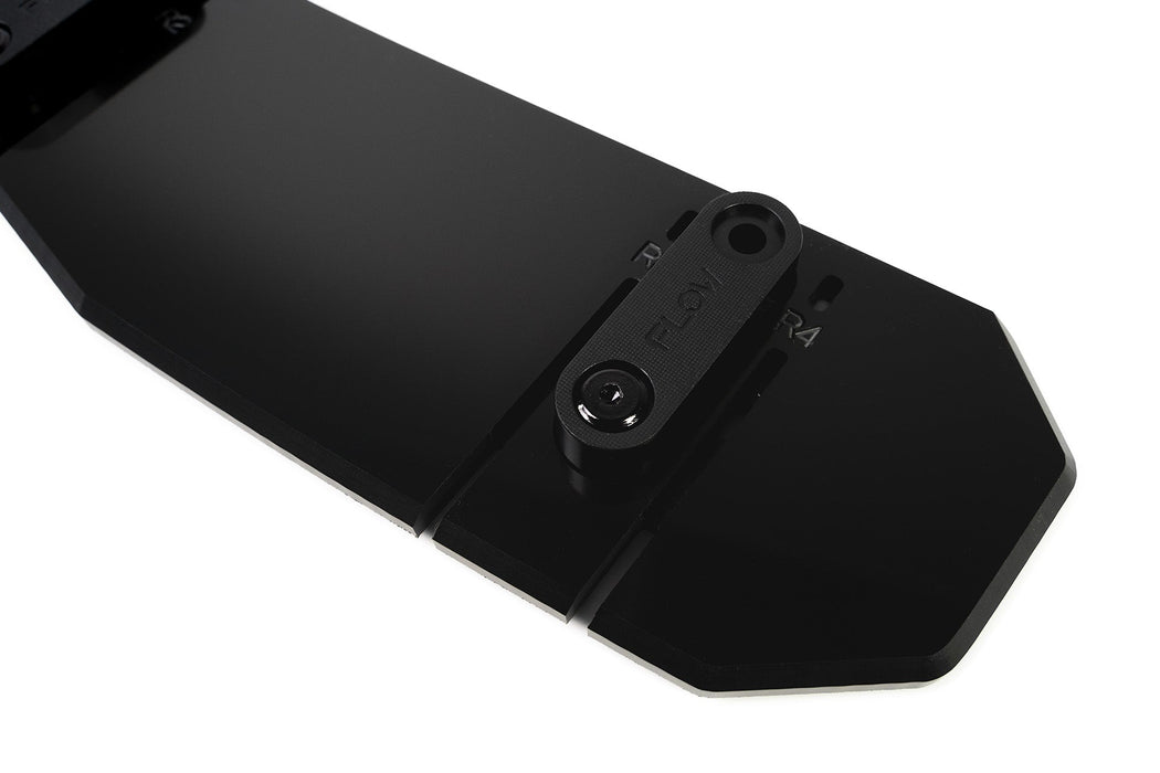 i30N Hatch PD (2018-2020) Flow-Lock Rear Diffuser-Flow Designs