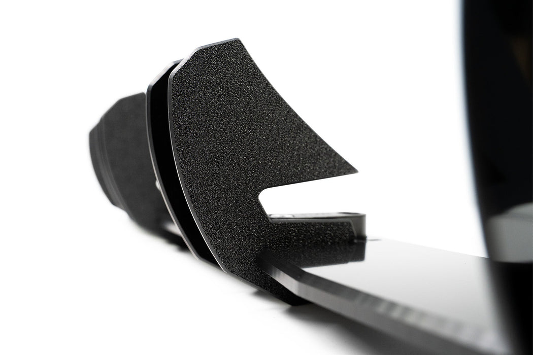 i30N Hatch PD (2018-2020) Flow-Lock Rear Diffuser-Flow Designs