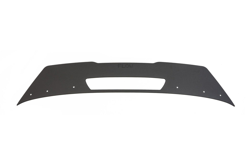 Yaris GR Rear Spoiler Extensions-Flow Designs