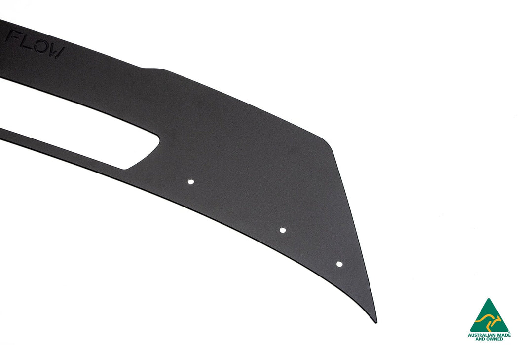 Yaris GR Rear Spoiler Extensions-Flow Designs