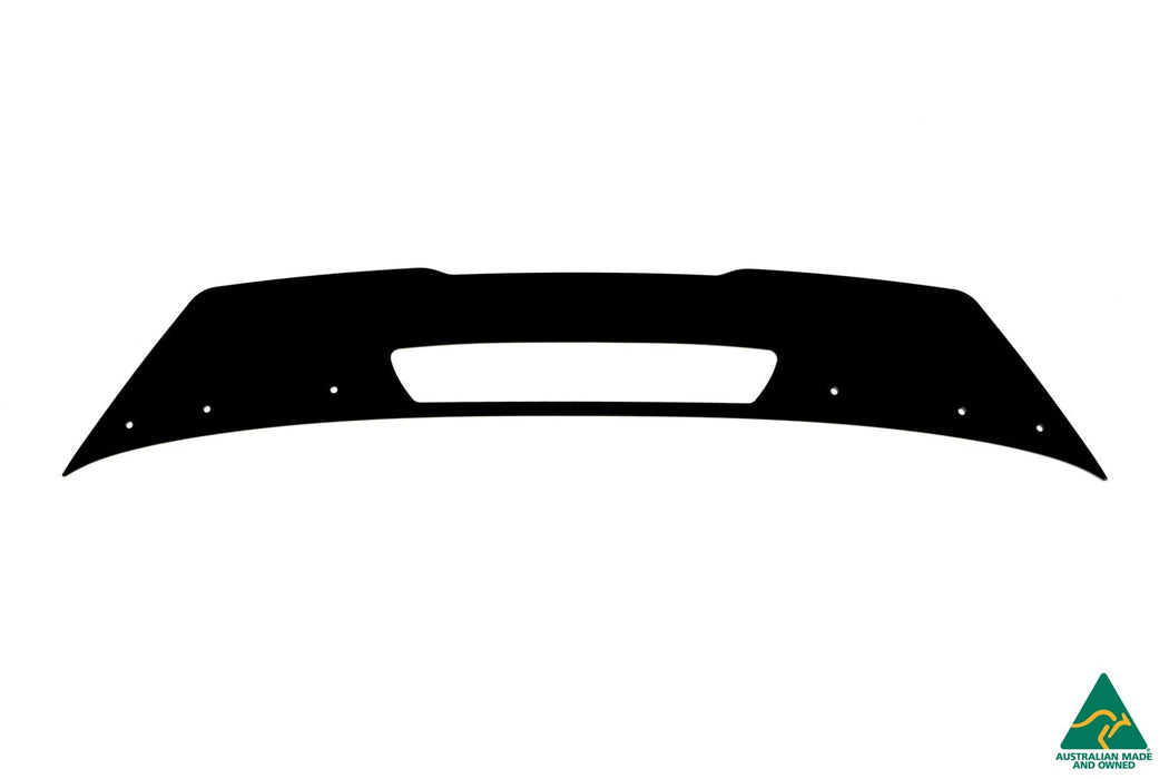 Yaris GR Rear Spoiler Extensions-Flow Designs