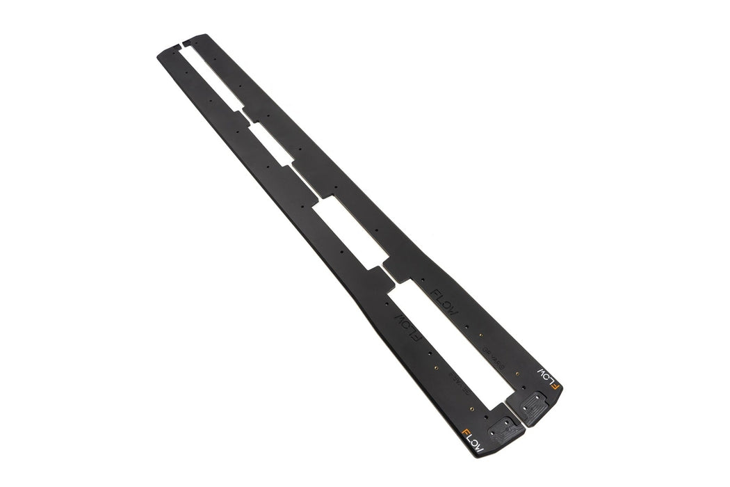 Yaris GR Side Splitter (Pair)-Flow Designs