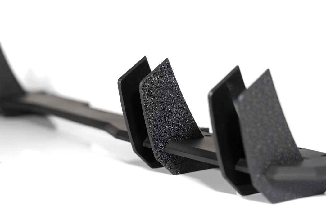 Yaris GR Flow-Lock Rear Diffuser-Flow Designs