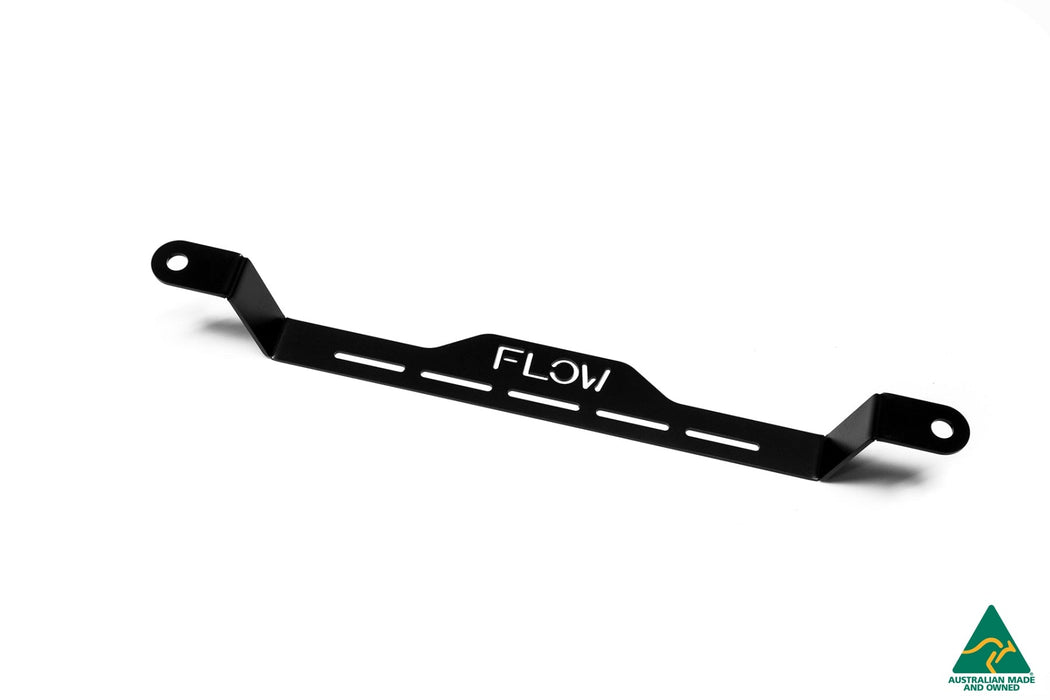 Yaris GR Fire Extinguisher Bracket/Mount-Flow Designs