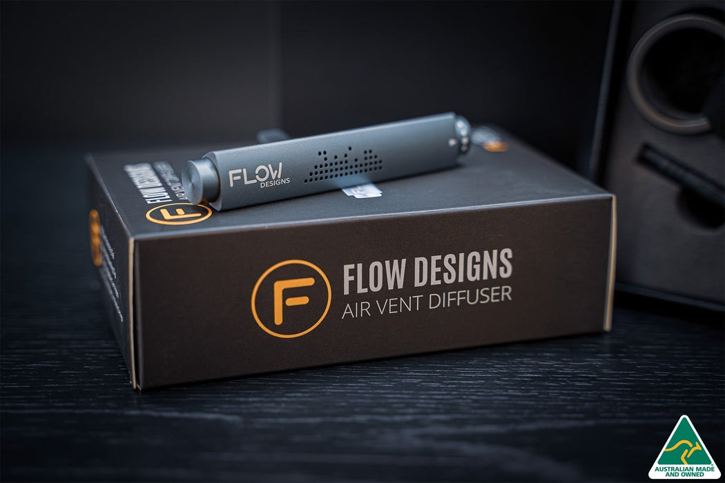 Flow Designs Premium Gift Pack-Flow Designs