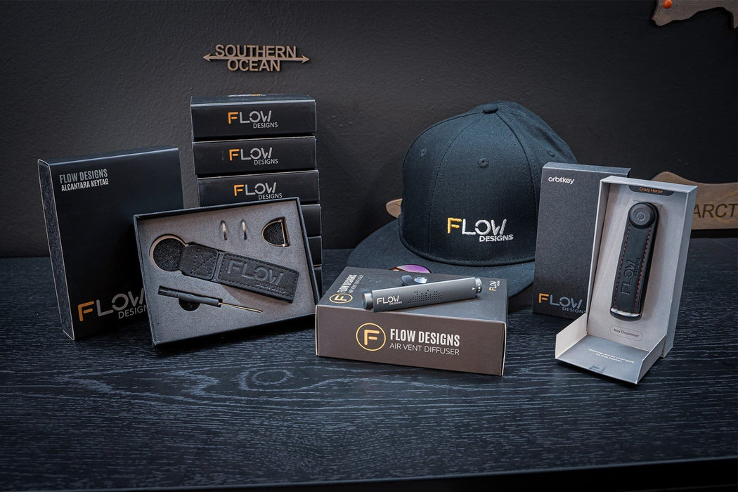Flow Designs Premium Gift Pack-Flow Designs