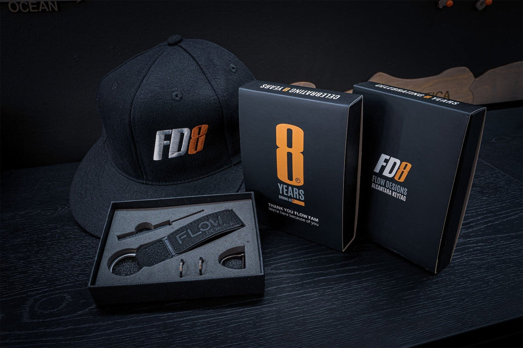 Flow Designs Anniversary Gift Pack-Flow Designs