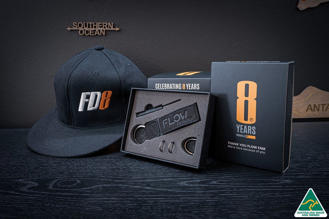 Flow Designs Anniversary Gift Pack-Flow Designs
