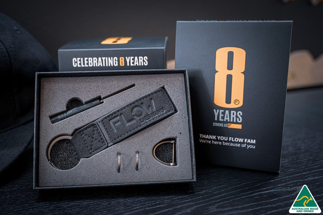 Flow Designs Anniversary Gift Pack-Flow Designs