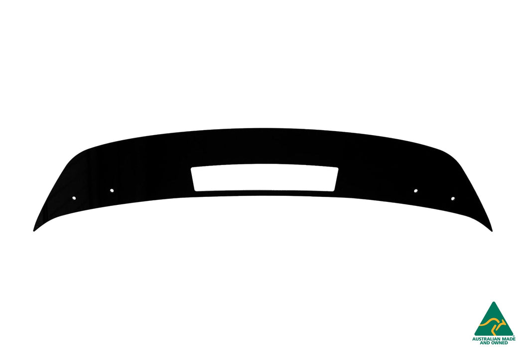 MK5 Golf GTI & R32 Rear Spoiler Extension-Flow Designs