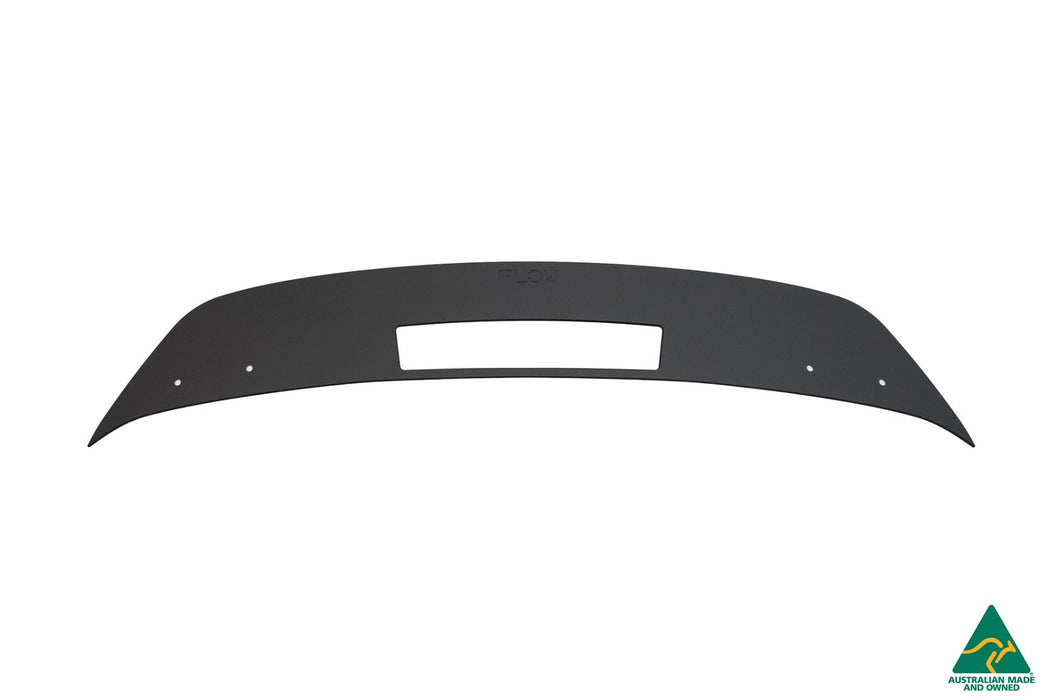MK5 Golf GTI & R32 Rear Spoiler Extension-Flow Designs