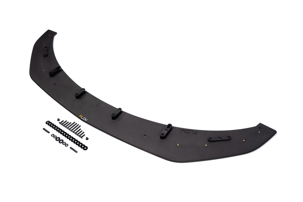 VF Commodore S2 Wagon Front Lip Splitter-Flow Designs
