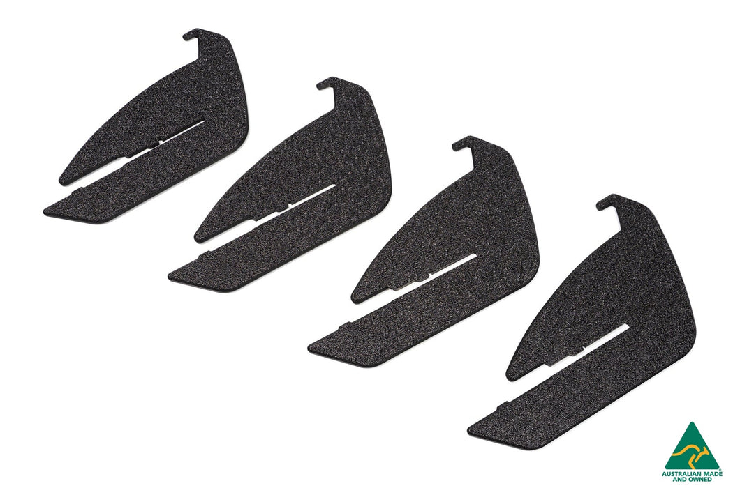 VF Commodore S2 Wagon Flow-Lock Rear Diffuser-Flow Designs