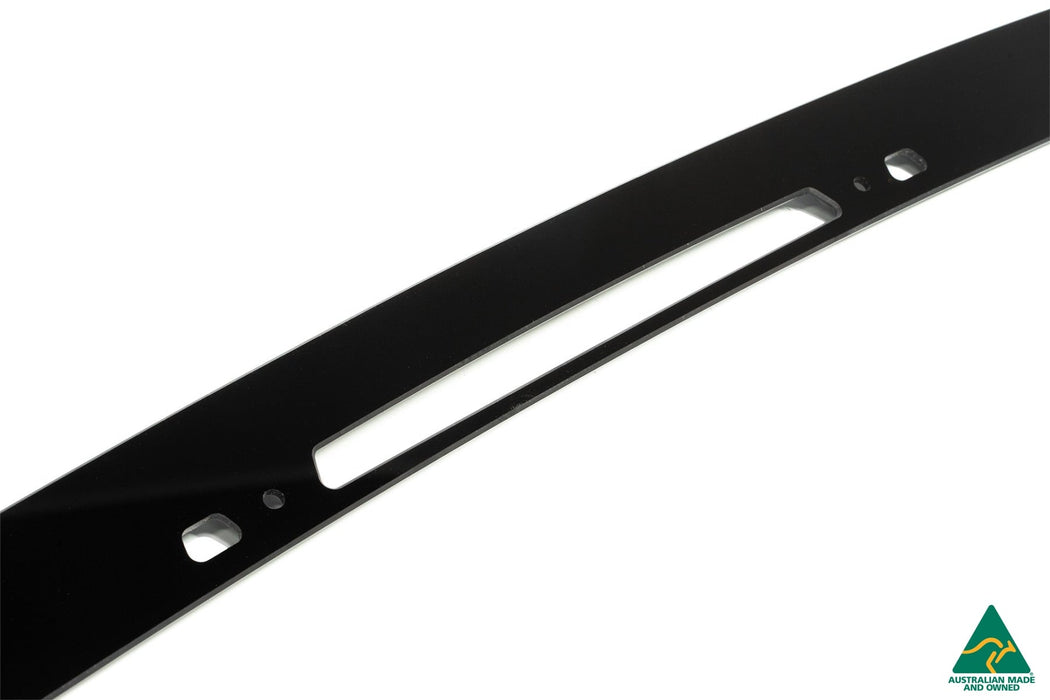 VF Commodore Wagon Rear Spoiler Extension-Flow Designs