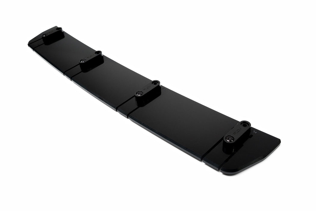 Kona N Flow-Lock Rear Diffuser-Flow Designs