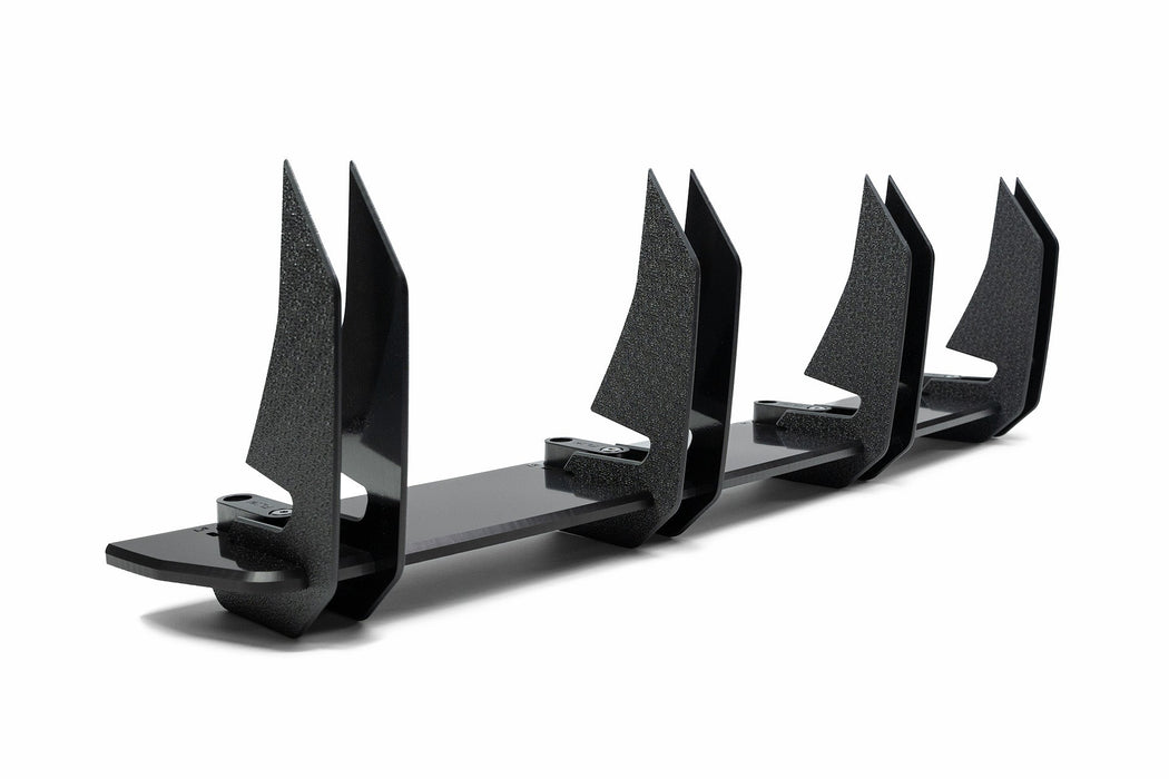 Kona N Flow-Lock Rear Diffuser-Flow Designs