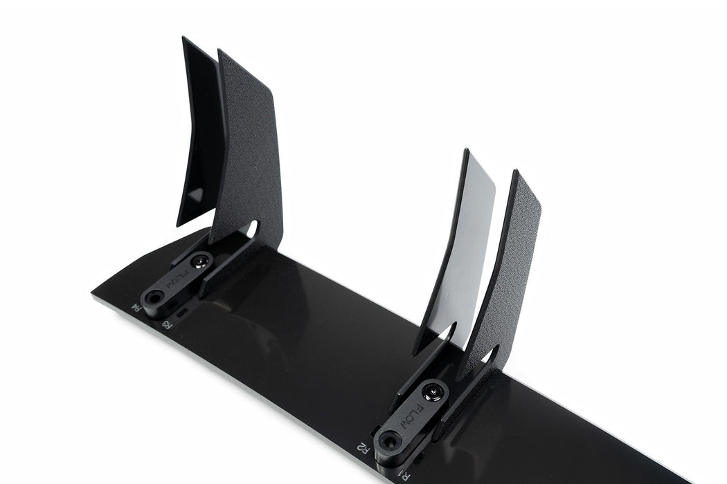 Kona N Flow-Lock Rear Diffuser-Flow Designs