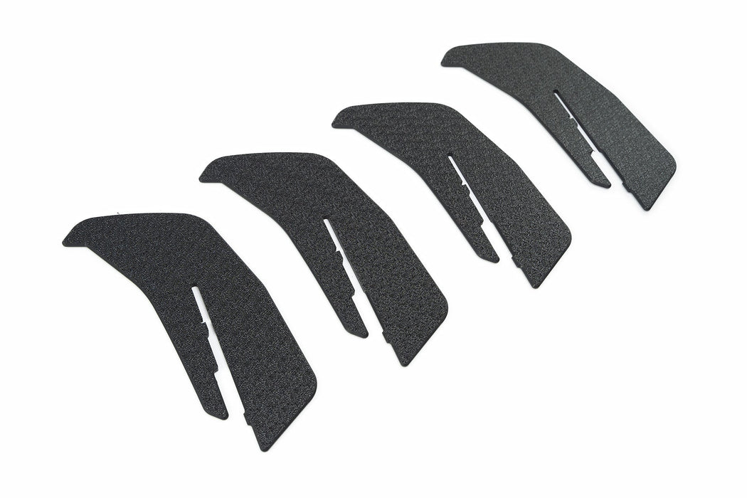 DN8 Sonata N Line 2020+ Flow-Lock Rear Diffuser-Flow Designs
