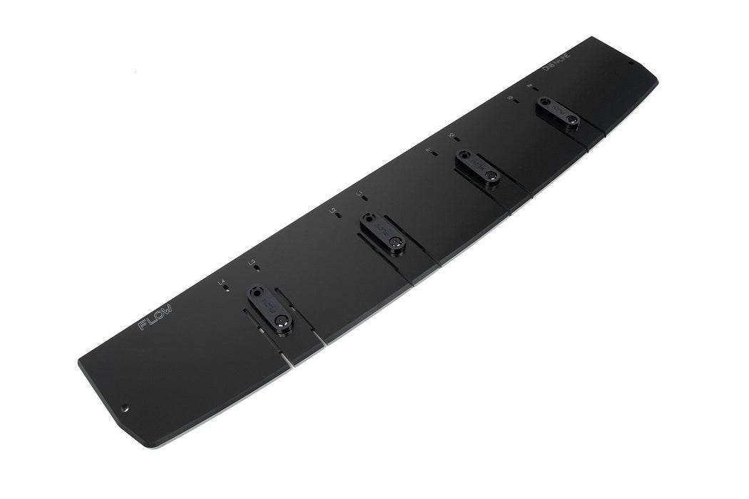 DN8 Sonata N Line 2020+ Flow-Lock Rear Diffuser-Flow Designs