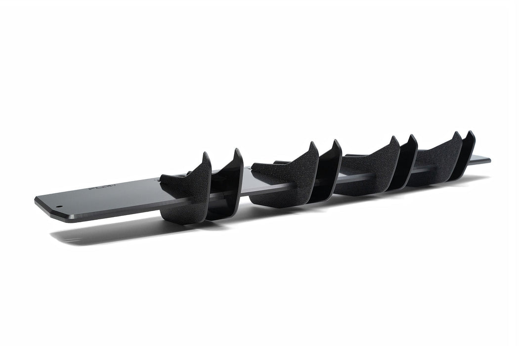 DN8 Sonata N Line 2020+ Flow-Lock Rear Diffuser-Flow Designs