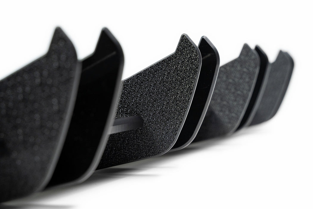 DN8 Sonata N Line 2020+ Flow-Lock Rear Diffuser-Flow Designs