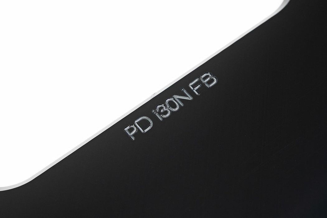 i30N Fastback PD Flow-Lock Rear Diffuser-Flow Designs