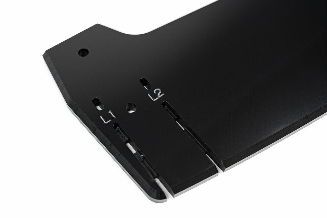 i30N Fastback PD Flow-Lock Rear Diffuser-Flow Designs