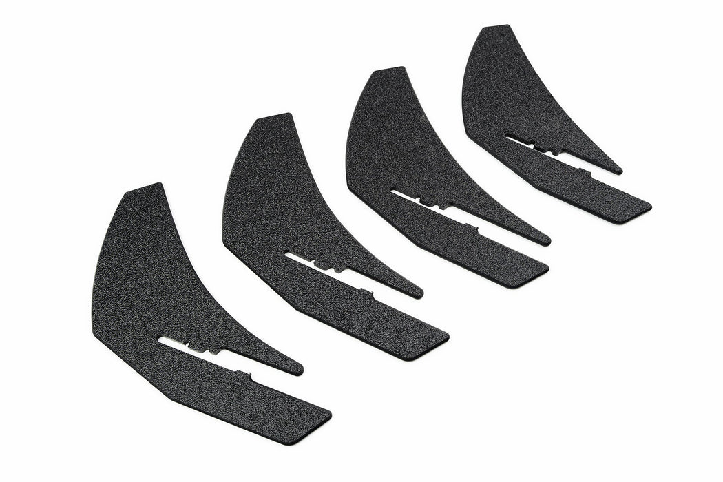 i30N Fastback PD Flow-Lock Rear Diffuser-Flow Designs