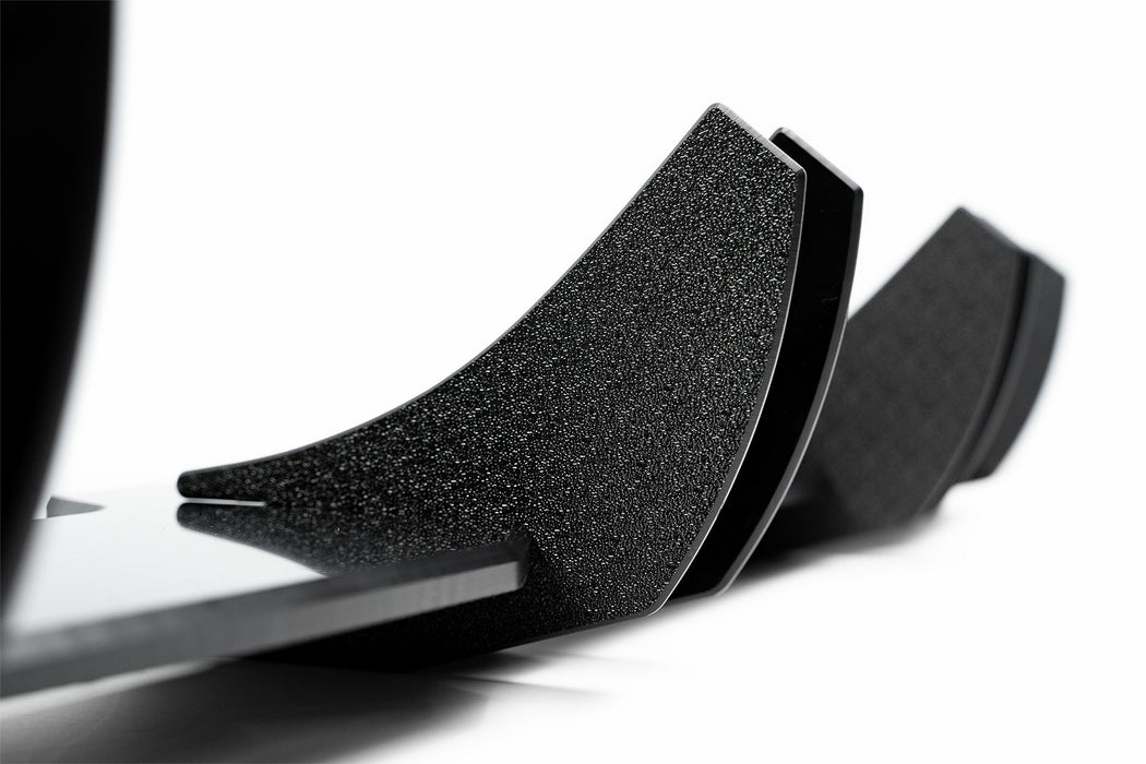 i30N Fastback PD Flow-Lock Rear Diffuser-Flow Designs