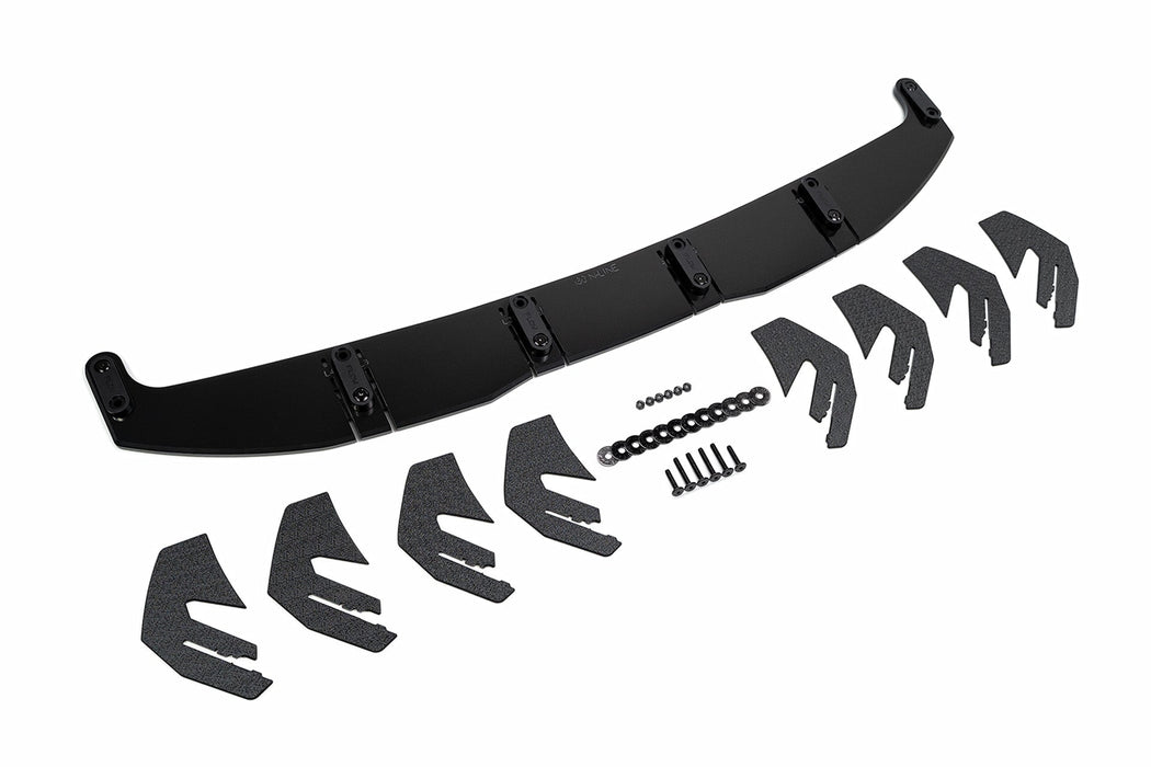 i30 N Line Hatch PD (2018-Current) Flow-Lock Rear Diffuser-Flow Designs