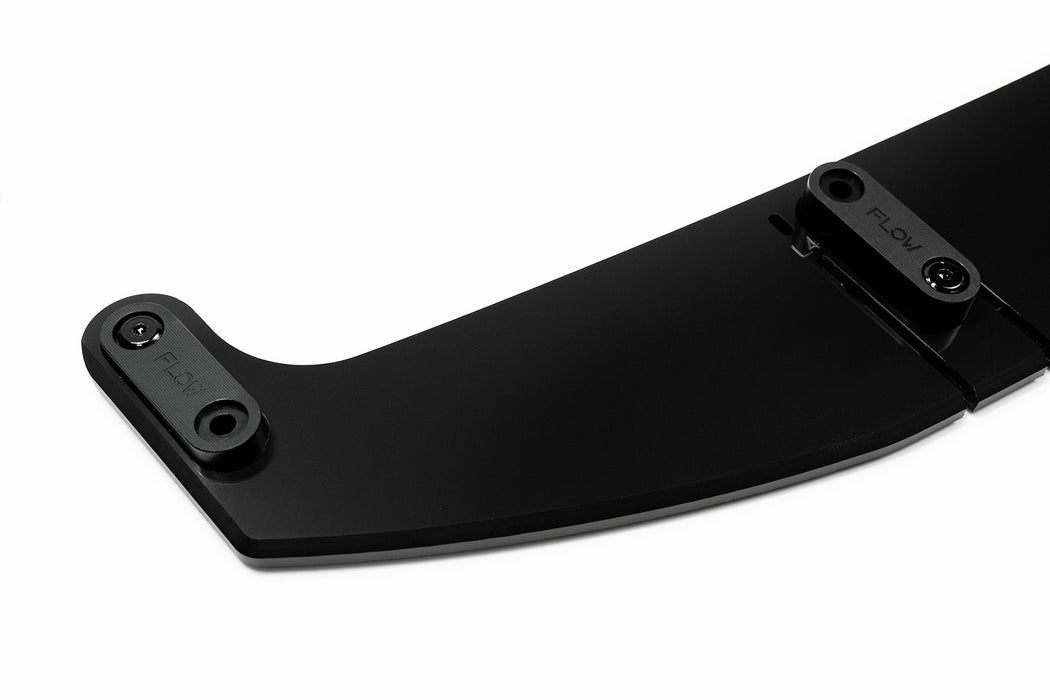 i30 N Line Hatch PD (2018-Current) Flow-Lock Rear Diffuser-Flow Designs