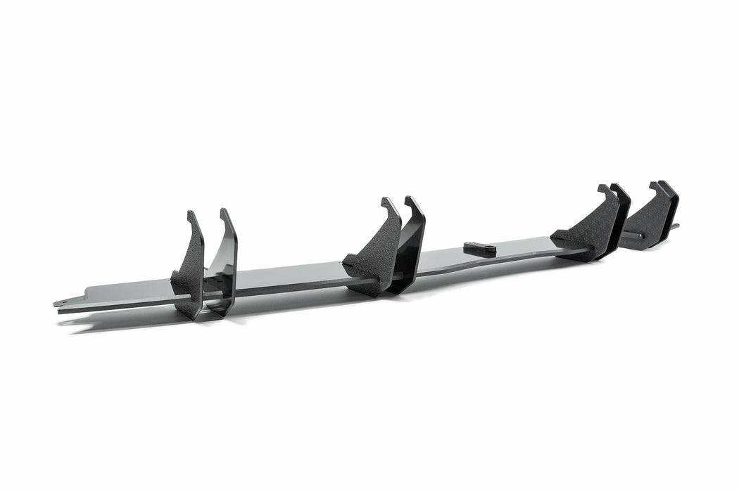i20 N BC3 Flow-Lock Rear Diffuser-Flow Designs