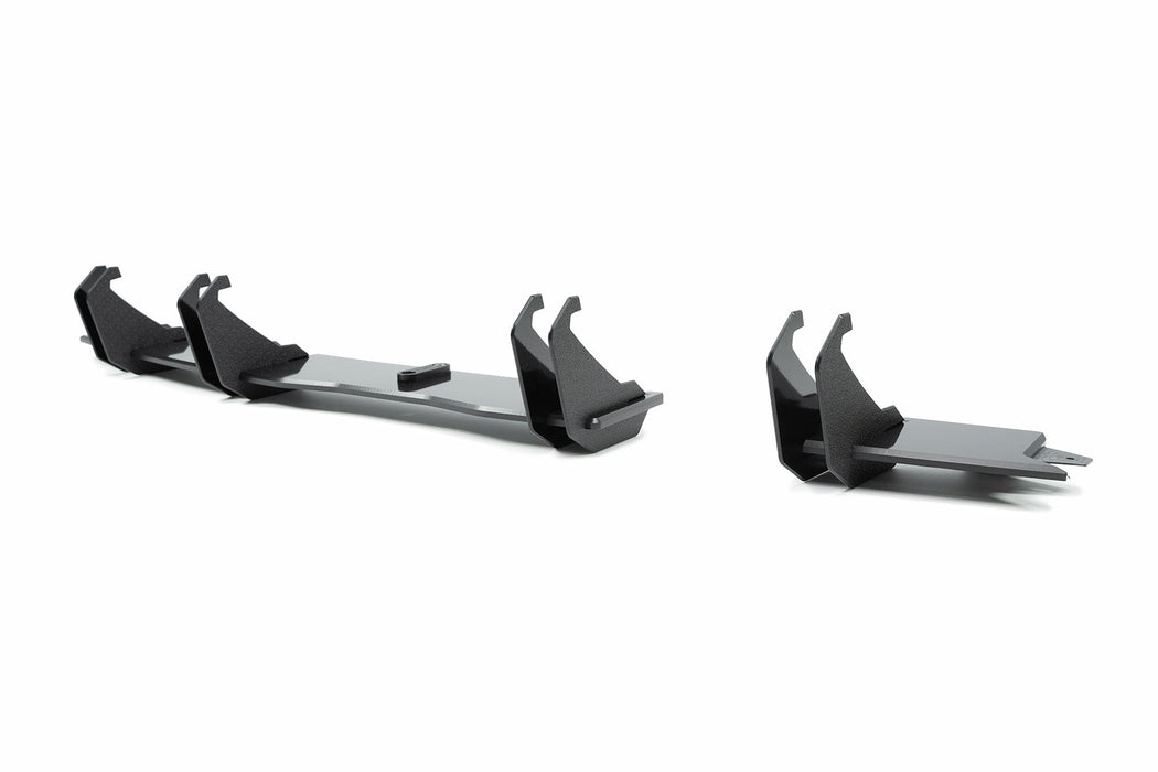 i20 N BC3 Flow-Lock Rear Diffuser-Flow Designs