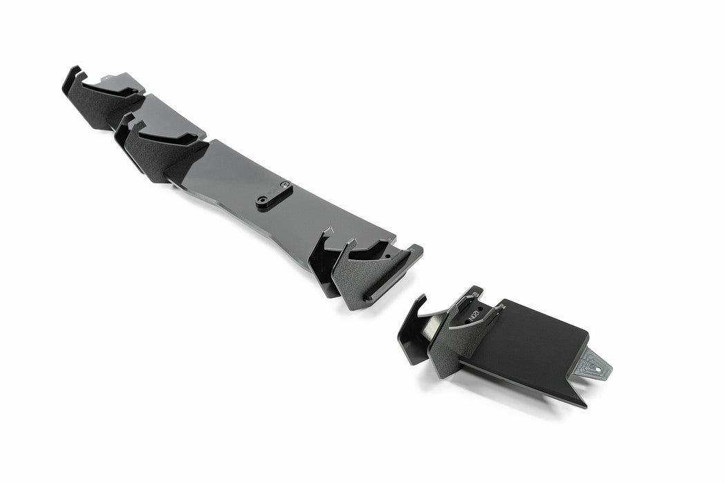 i20 N BC3 Flow-Lock Rear Diffuser-Flow Designs