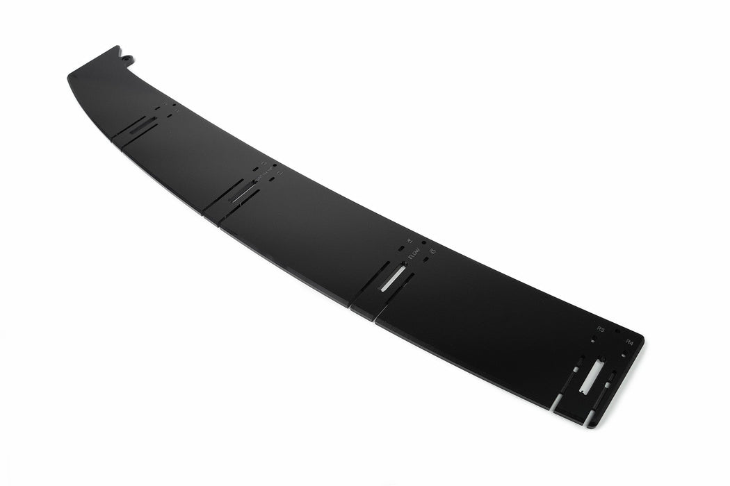 CN7 i30 N Line Sedan 2020 - 2022 Flow-Lock Rear Diffuser-Flow Designs