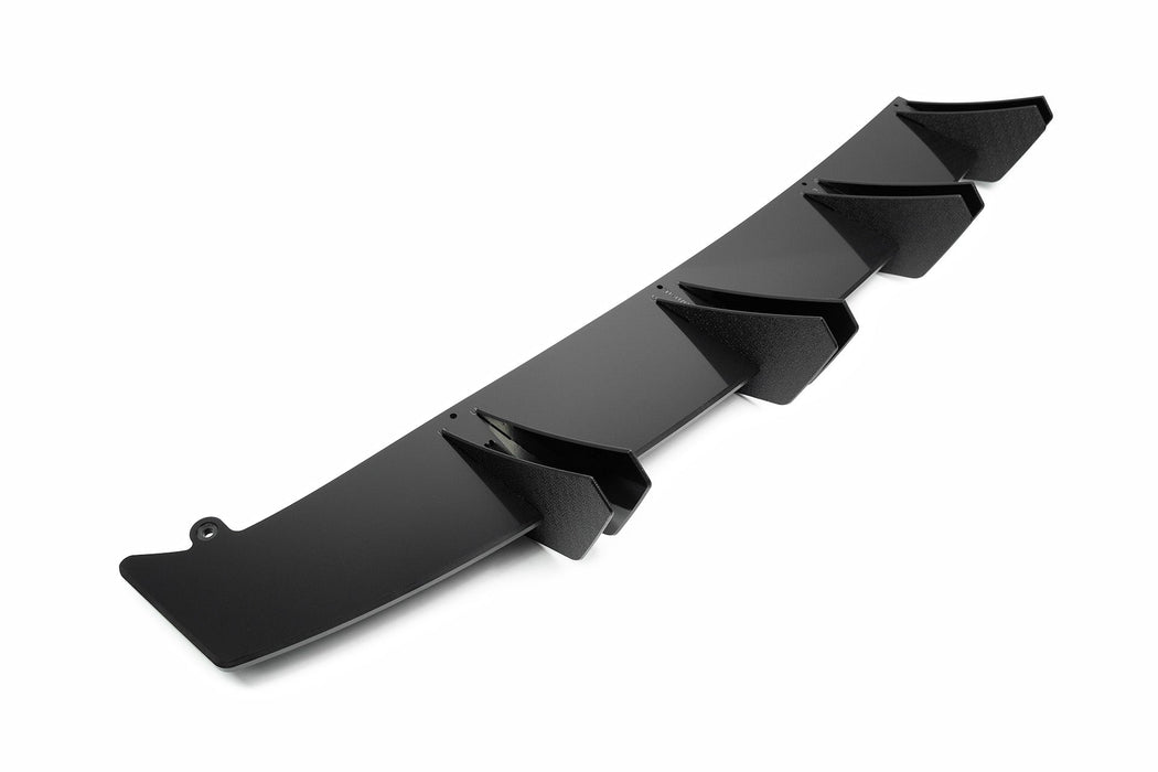 CN7 i30 N Line Sedan 2020 - 2022 Flow-Lock Rear Diffuser-Flow Designs