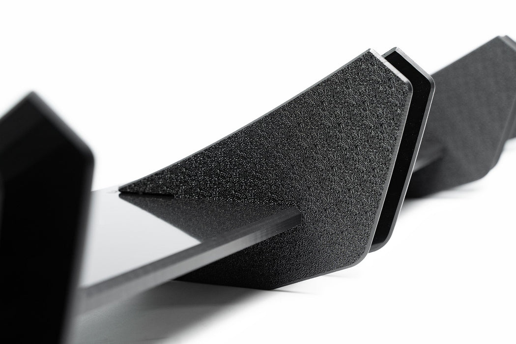 CN7 i30 N Line Sedan 2020 - 2022 Flow-Lock Rear Diffuser-Flow Designs