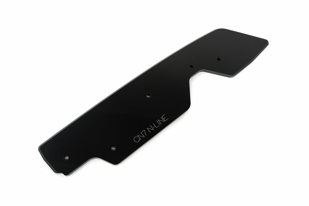 CN7 i30 N Line Sedan 2020 - 2022 Rear Spats (Pair)-Flow Designs