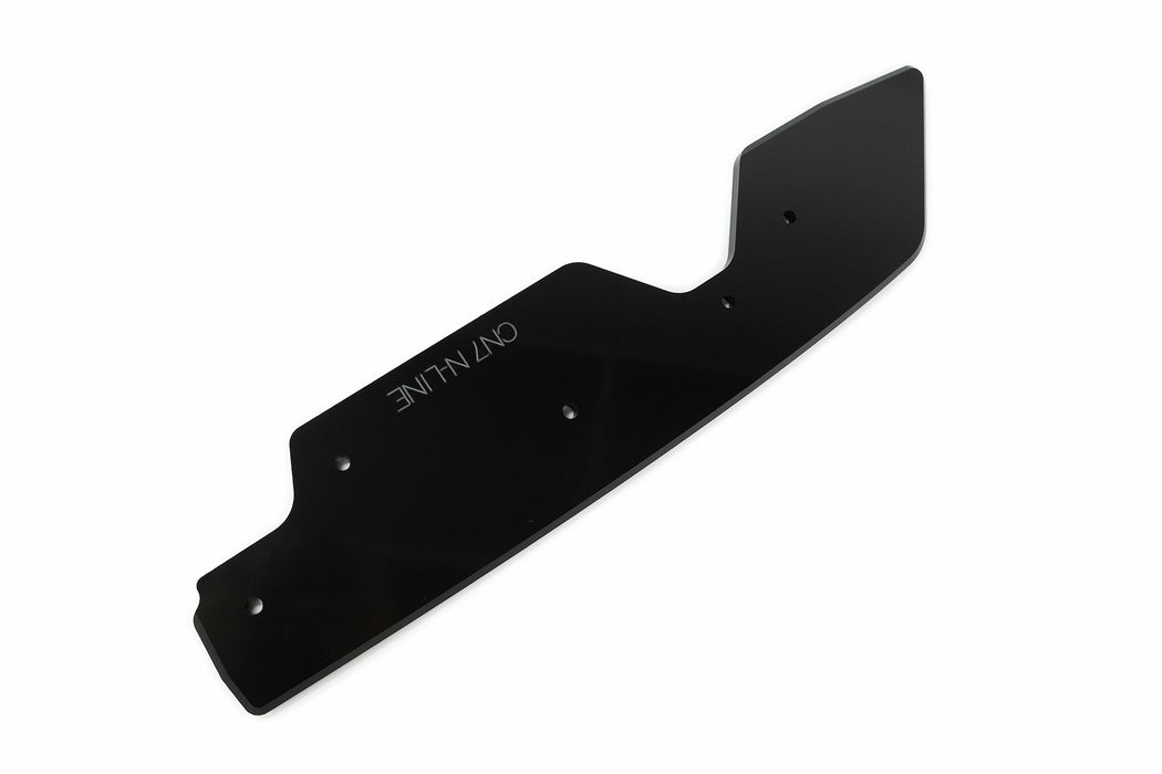 CN7 i30 N Line Sedan 2020 - 2022 Rear Spats (Pair)-Flow Designs