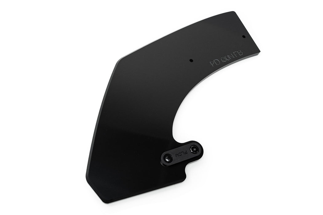 i30N Fastback PD Rear Spats (Pair)-Flow Designs