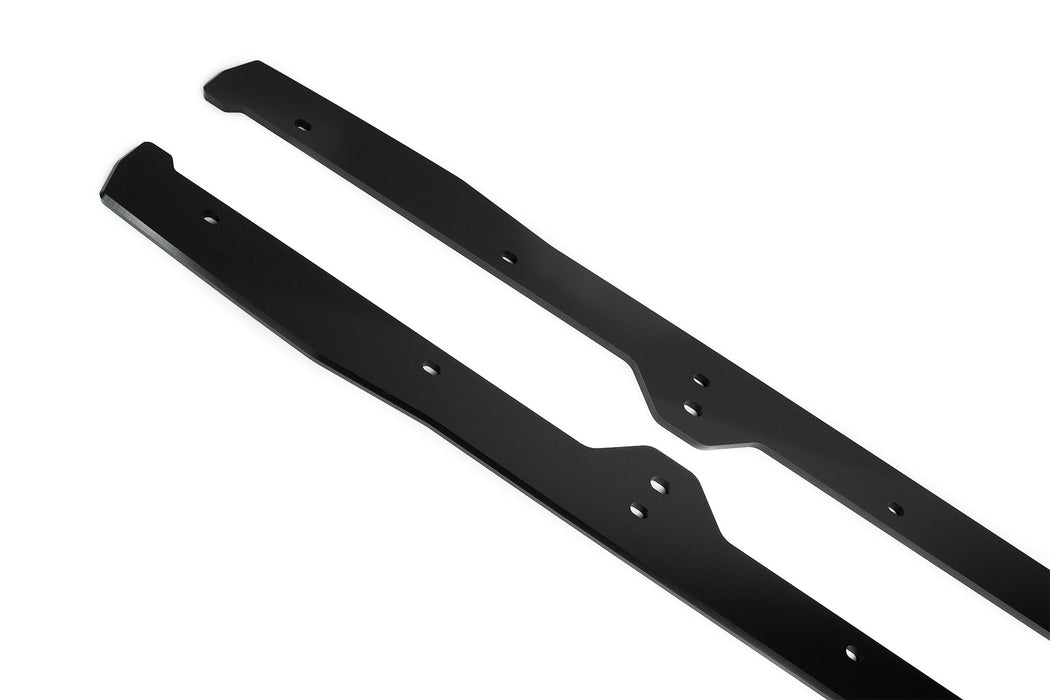 CN7 i30 N Line Sedan 2020 Side Skirt Splitters (Pair)-Flow Designs