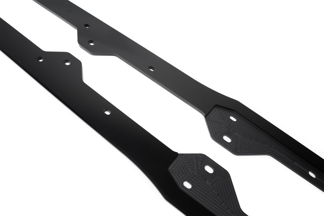 CN7 i30 N Line Sedan 2020 Side Skirt Splitters (Pair)-Flow Designs